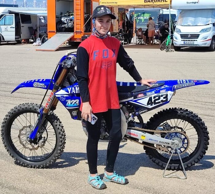 ظرفیت ورزشگاه آزادی برای میزبانی از بانوان هوادار دو برابر شد/گلمحمدی: از نظر امکانات فقیر هستیم