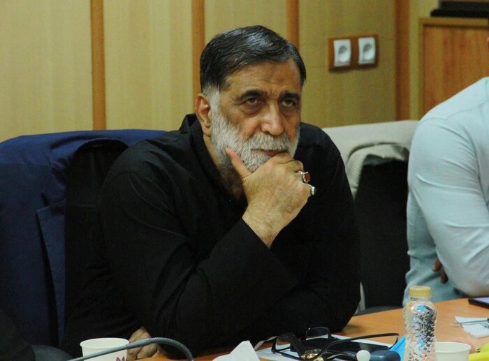 ظرفیت ورزشگاه آزادی برای میزبانی از بانوان هوادار دو برابر شد/گلمحمدی: از نظر امکانات فقیر هستیم