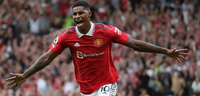 منچستر ۳- آرسنال یک؛ برد بزرگ شیاطین سرخ در تئاتر رویاها