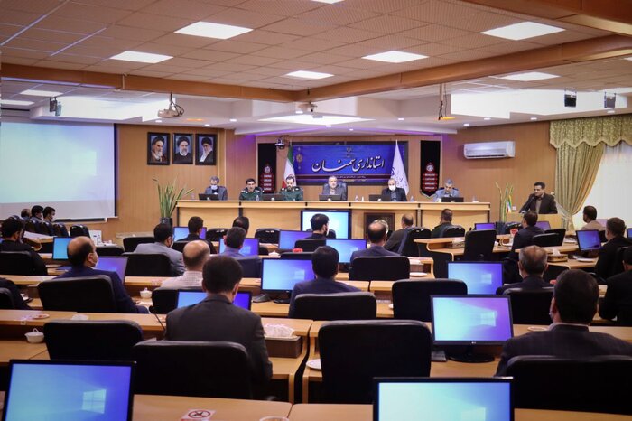 سه درصد باقیمانده اعتبار مصوب سفر دولت به سمنان تا پایان تابستان جذب میشود