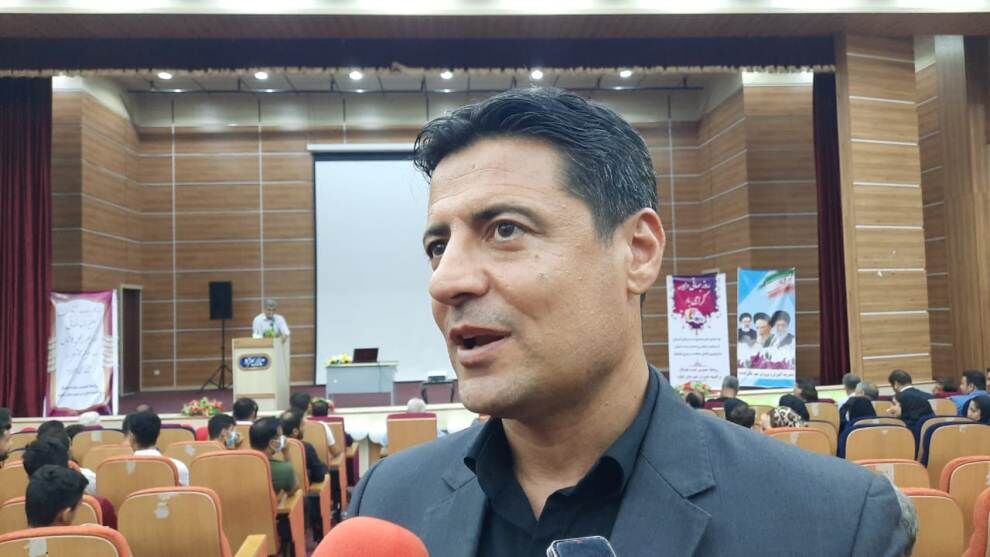 فغانی: حضور بانوان در ورزشگاههای ایران باعث ارتقای اخلاقی این مکانها میشود