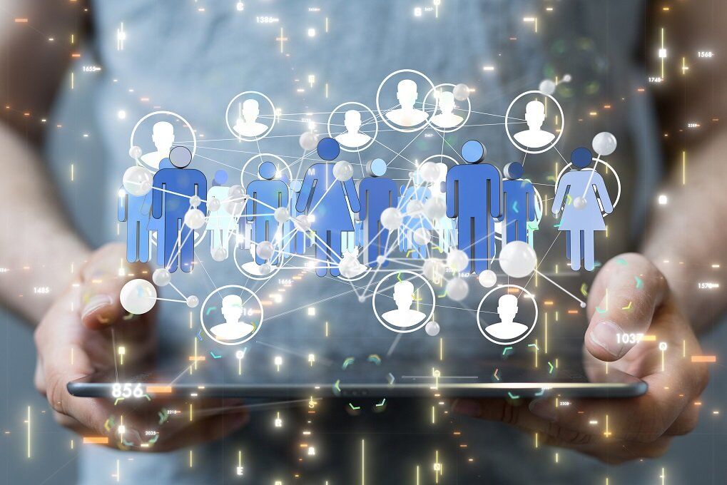 هوش مصنوعی چشم انداز روابط عمومی را تغییر میدهد