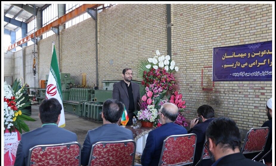 اصفهان در سرمایه‌گذاری و اشتغال طرح‌های تعاونی، رُتبه اول کشور را دارد