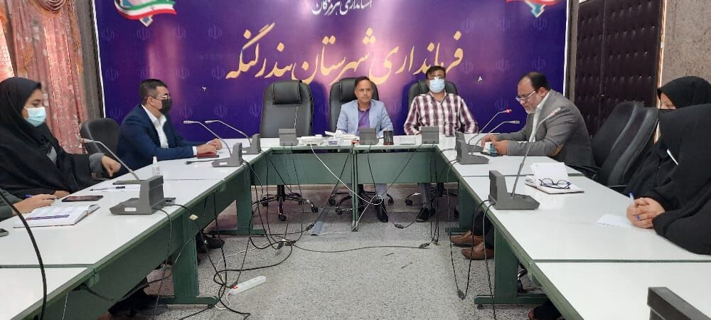 معاون فرماندار بندرلنگه: کودکان بازمانده از تحصیل شناسایی شوند