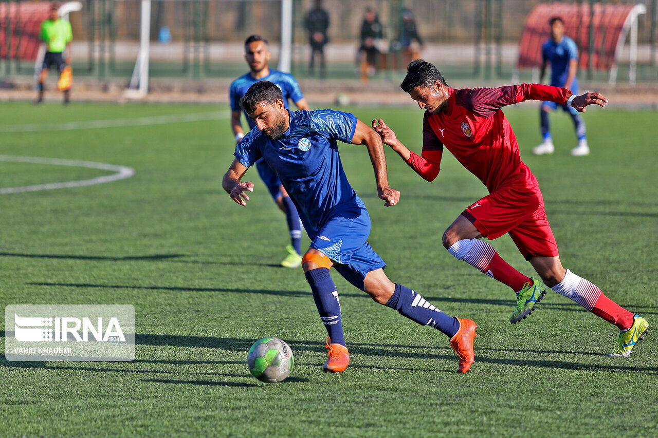 سازمان لیگ با برگزاری مسابقات تیم فوتبال چادرملو در یزد موافقت کرد