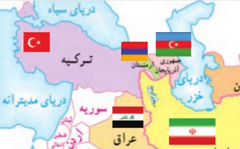 آذربایجان‌شرقی پیشرو در تحقق دیپلماسی همسایگی