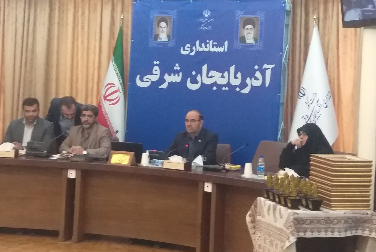 حل مشکل تعاونی‌ها یکی از اهداف اصلی دولت سیزدهم است 