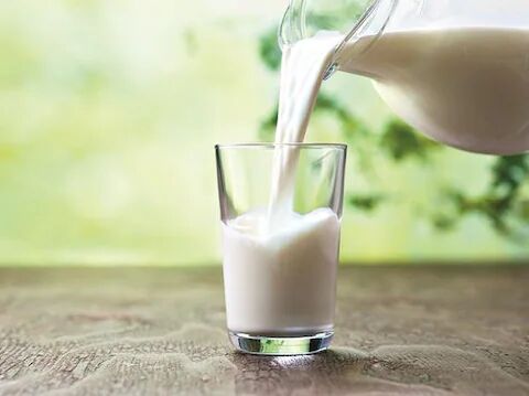کاهش مصرف شیر در سبد غذایی  ۳۳ درصد مردم هند