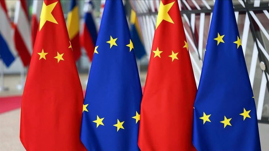 مقام اتحادیه اروپا: به سیاست «چین واحد» پایبند می‌مانیم