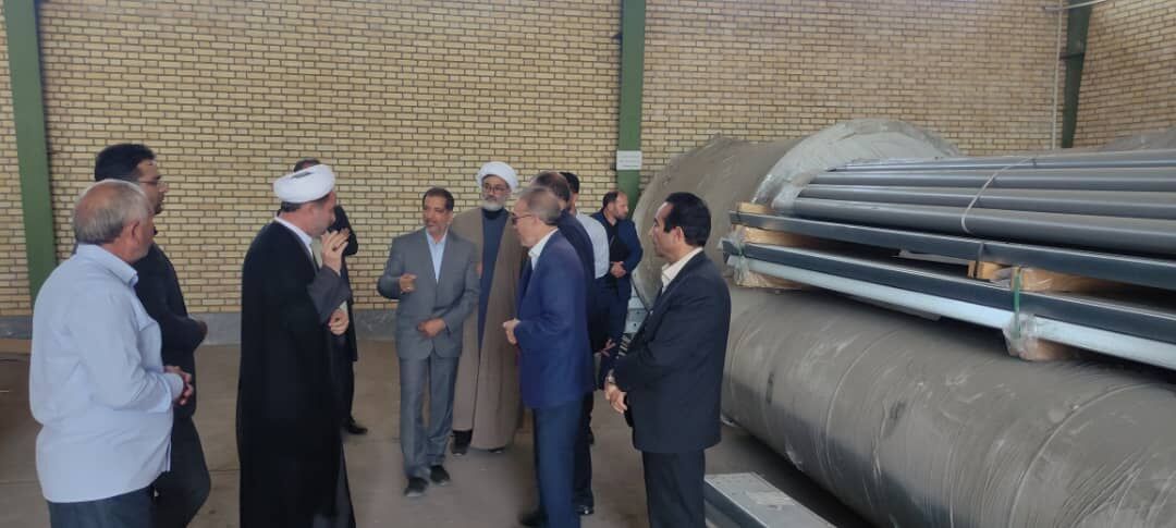 رئیس کل دادگستری اردبیل خواستار تعیین تکلیف فوری کالاهای متروکه و رسوبی در گمرکات استان شد