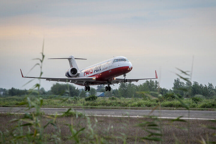 پروازمجدد از فرودگاه اراک به عتبات عالیات از پایان هفته جاری دایر میشود  پروازمجدد از فرودگاه اراک به عتبات عالیات از پایان هفته جاری دایر میشود