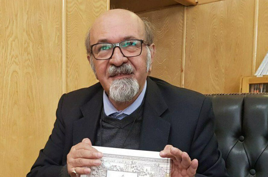 سحاب: نقشه‌نگاران مسلمان در عصر تاریکی اروپا درخشیدند 2