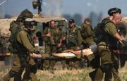 إصابة 4 جنود من جيش الاحتلال بانفجار عبوة ناسفة قرب مستوطنة "أريئيل"