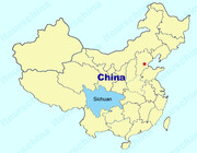 زمین لرزه شدید جنوب چین را لرزاند