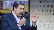مادورو: ربودن هواپیمای ونزوئلا، عملیات «اف‌بی‌آی» است
