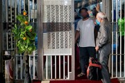 ۴۰ زندانی مالی در گرمی‌مغان آزاد شدند