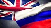 انگلیس چند قاضی روس را تحریم کرد