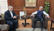 تاکید وزیر خارجه هند بر گسترش بیشتر روابط ایران و هند
