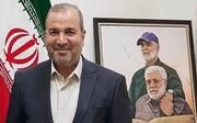 سفیر ایران در بغداد: مقامات اقلیم می توانند امنیت سازی کنند اما نمی خواهند
