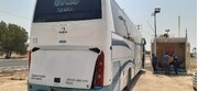 آمادگی ۷۴جایگاه‌ برای عرضه سوخت به زائران در آبادان/استقرار سوخت رسان سیار در ورودی خرمشهر