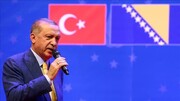 سفر اردوغان به بالکان با هدف تقویت روابط اقتصادی
