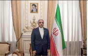 No impediment in expansion of Tehran-Vienna ties: Iranian ambassador