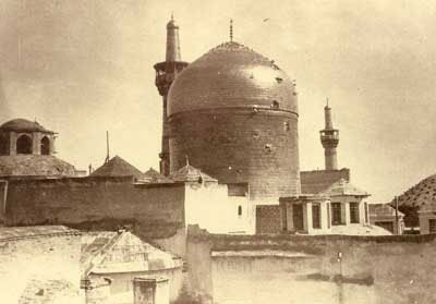 اولین زائر قبر سیدالشهدا که بود؟/ تمهیدات دستگاهها برای اربعین و آمادگی ۳۱۳ موکب