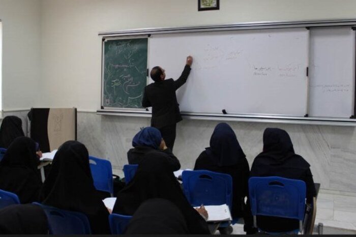 نخبگان خارج از فراخوان به عنوان هیات علمی دانشگاهها جذب می شوند