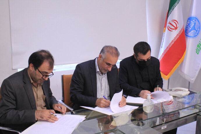 ۳۰۰ شرکت دانشبنیان در انتظار اخذ مجوز فعالیت/راهکارها گذشته جوابگوی معضلات زیست محیطی نیستند