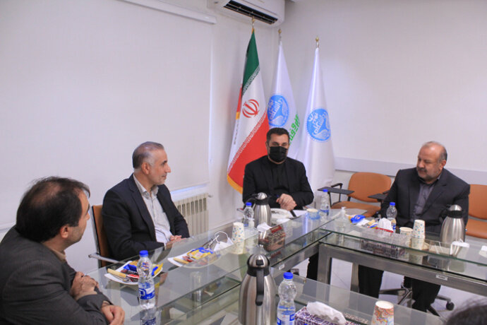 ۳۰۰ شرکت دانشبنیان در انتظار اخذ مجوز فعالیت/راهکارها گذشته جوابگوی معضلات زیست محیطی نیستند