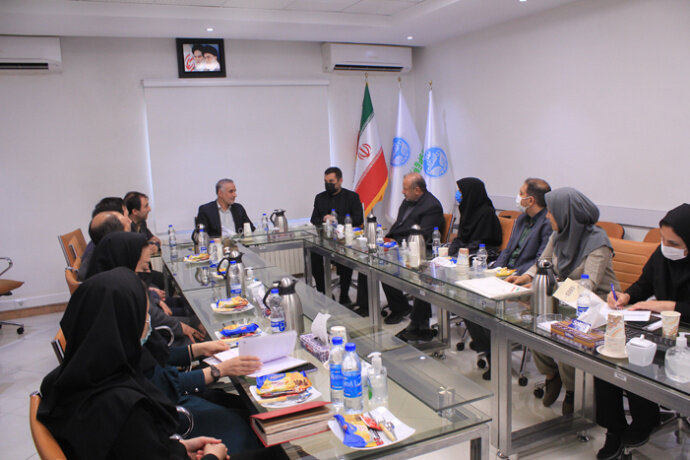 ۳۰۰ شرکت دانشبنیان در انتظار اخذ مجوز فعالیت/راهکارها گذشته جوابگوی معضلات زیست محیطی نیستند