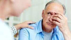 شایعترین اختلالات روانپزشکی در سالمندی چیست؟