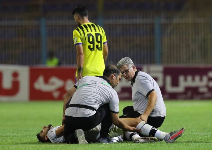 پیکان قربانی جاهطلبی ساپینتو میشود؟ دلخوشی استقلال به رکورد ۱۲ ساله