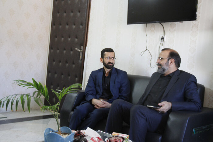 بسیج دانشجویی مروج تفکر انقلاب در حوزه دانشگاه است