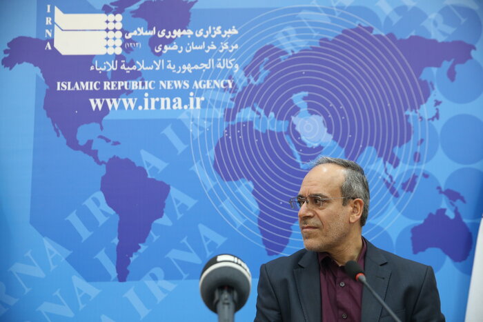 نگاه ویژه دولت مردمی به حوزه نخبگان/ شناسایی بیش از ۲ هزار نخبه در خراسان رضوی