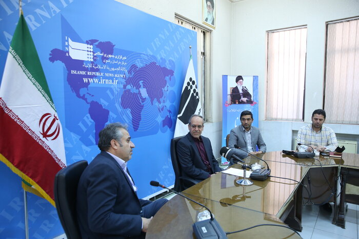 نگاه ویژه دولت مردمی به حوزه نخبگان/ شناسایی بیش از ۲ هزار نخبه در خراسان رضوی