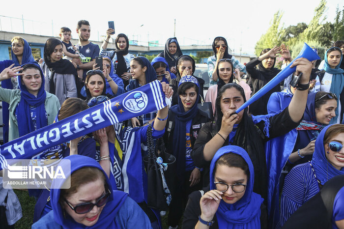 پیکان قربانی جاهطلبی ساپینتو میشود؟ دلخوشی استقلال به رکورد ۱۲ ساله