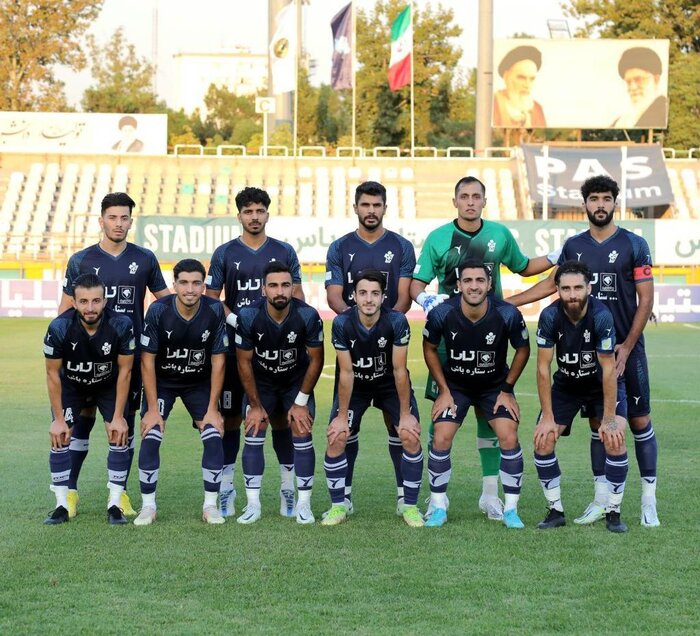 پیکان قربانی جاهطلبی ساپینتو میشود؟ دلخوشی استقلال به رکورد ۱۲ ساله