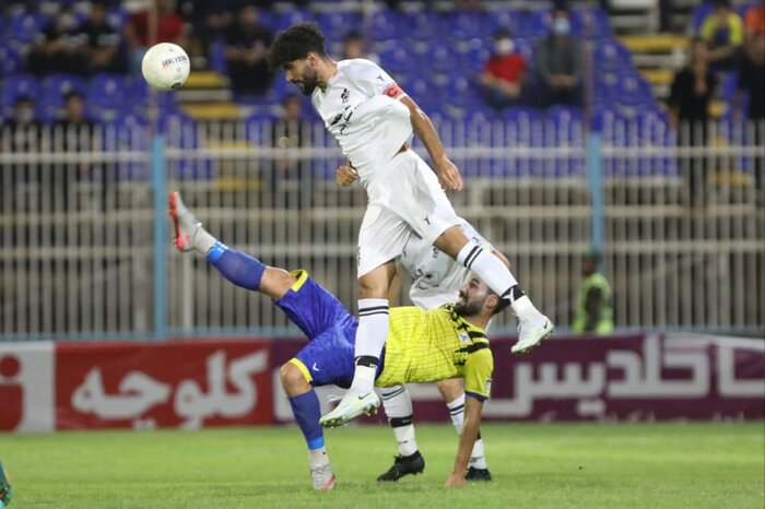 پیکان قربانی جاهطلبی ساپینتو میشود؟ دلخوشی استقلال به رکورد ۱۲ ساله