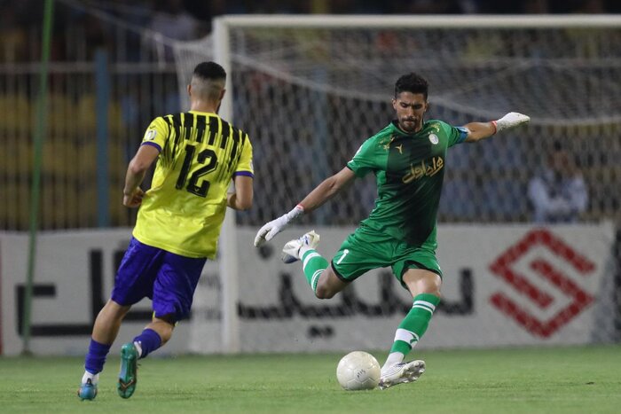 پیکان قربانی جاهطلبی ساپینتو میشود؟ دلخوشی استقلال به رکورد ۱۲ ساله