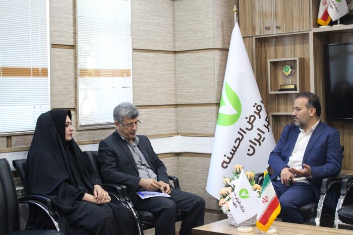 ۴۹هزار نفر در کهگیلویه و بویراحمد تسهیلات قرضه الحسنه بانک مهر دریافت کردند