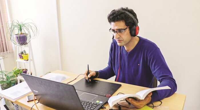 هیاتهای بدوی به تخلف ۸۰۰ داوطلب کنکور رسیدگی میکنند