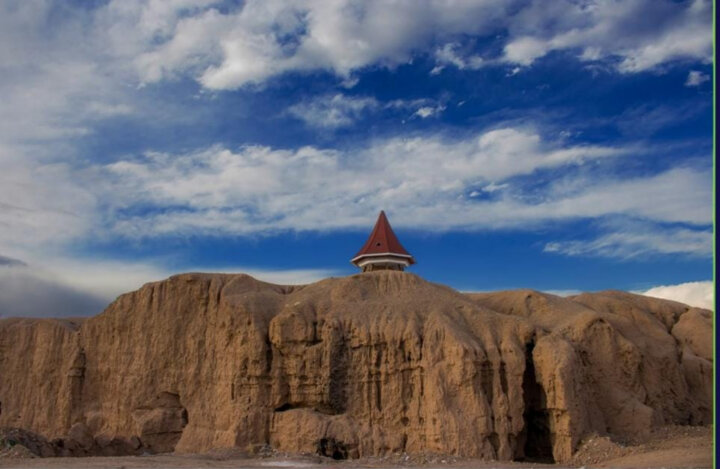 تعیین تکلیف کاروانسرای شاهعباسی سمنان در انتظار دستور رییس قوهقضاییه