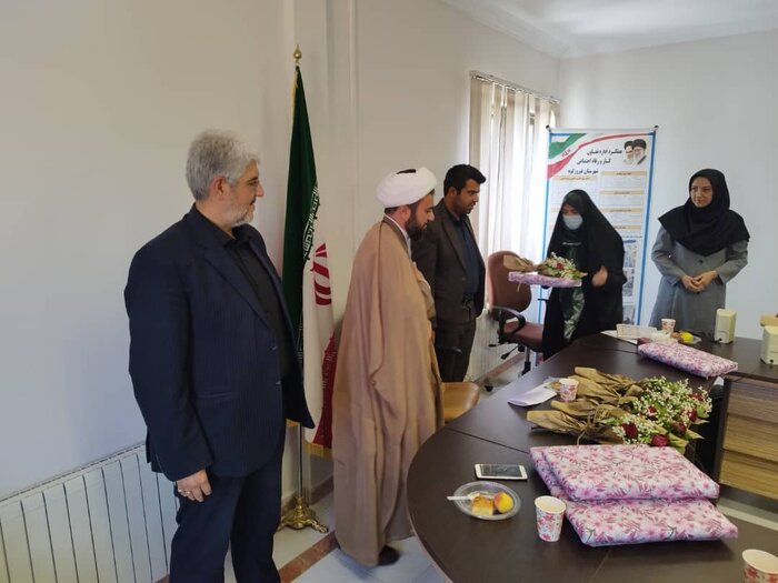 فرماندار فیروز کوه: ادارات شهرستان مکلف به رفع موانع تعاونیها هستند