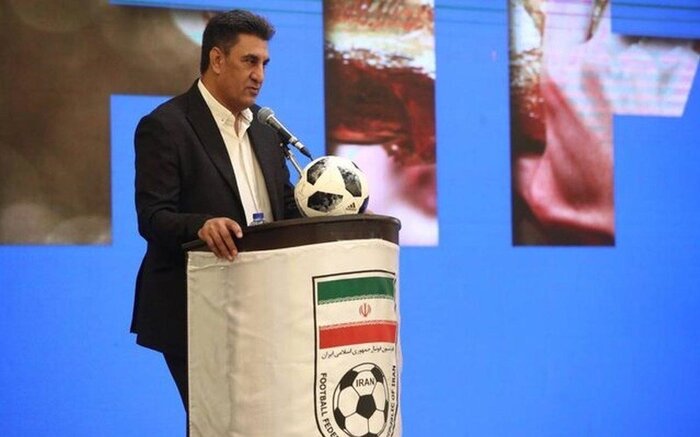 جام جهانی فرصتی مناسب برای داوران ایران است