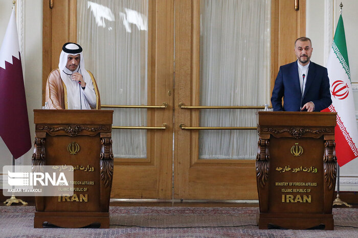 از ترمیم روابط ریاض و ابوظبی با تهران تا دست و پا زدن صهیونیست ها برای ایجاد اختلال در توافق هسته ای