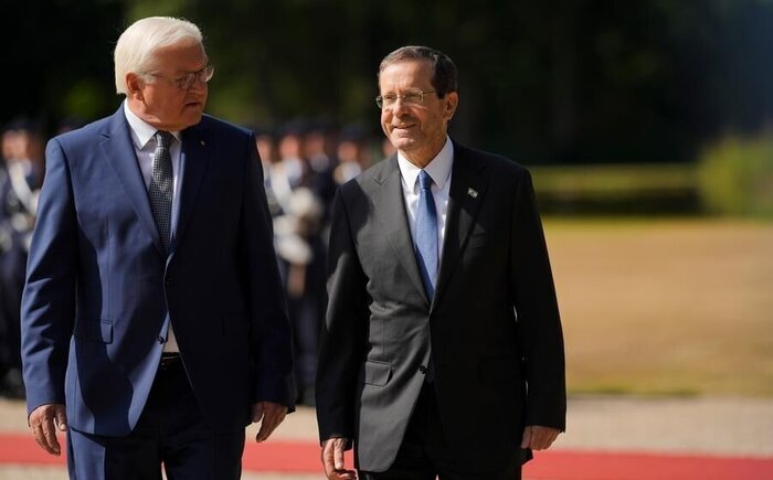 از ترمیم روابط ریاض و ابوظبی با تهران تا دست و پا زدن صهیونیست ها برای ایجاد اختلال در توافق هسته ای