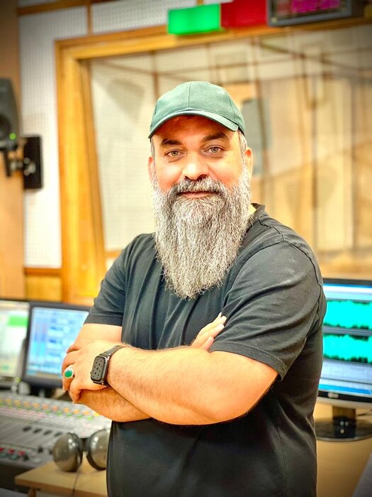 رادیو اربعین خمس و زکات فعالیت رسانهای ام است/ «عقیق»؛ روایت عاشقان اباعبدالله در گرمترین رسانه جهان