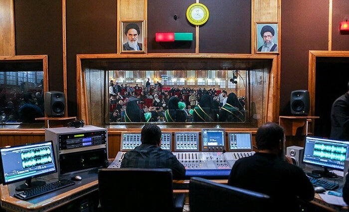 رادیو اربعین خمس و زکات فعالیت رسانهای ام است/ «عقیق»؛ روایت عاشقان اباعبدالله در گرمترین رسانه جهان