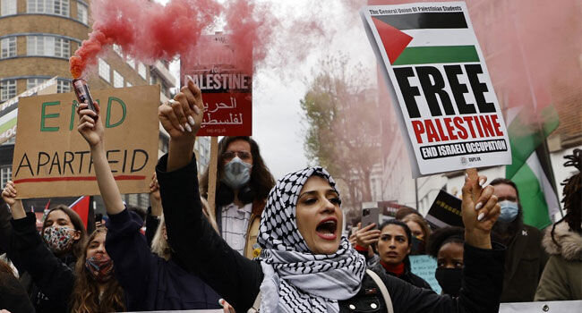 از ترمیم روابط ریاض و ابوظبی با تهران تا دست و پا زدن صهیونیست ها برای ایجاد اختلال در توافق هسته ای